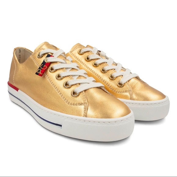 Paul Green Shoes - NWT Paul Green Carly Sneaker